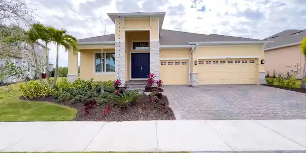 5937 BLAKENEY LOOP