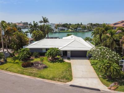 10066 S YACHT CLUB DRIVE