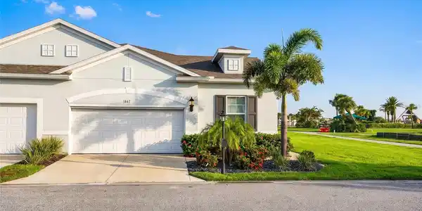 1867 NOTTINGHAM TRAIL