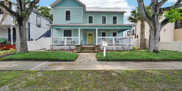 204 PALMETTO STREET