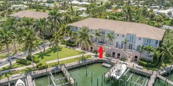 1564 ISLAND COVE ROAD