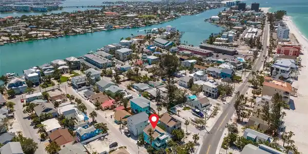 8675 W GULF BOULEVARD