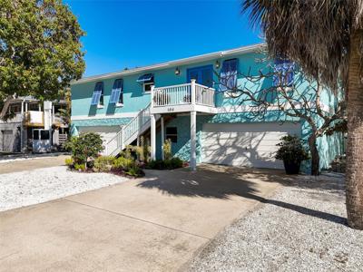 104 PELICAN DRIVE
