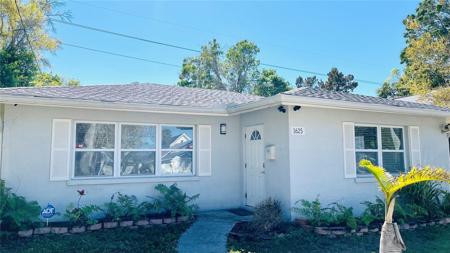 1625 BALLARD PARK DRIVE