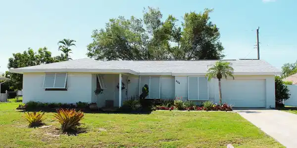 404 CLOVER ROAD