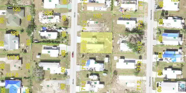1409 IBIS (LOT 20) DRIVE