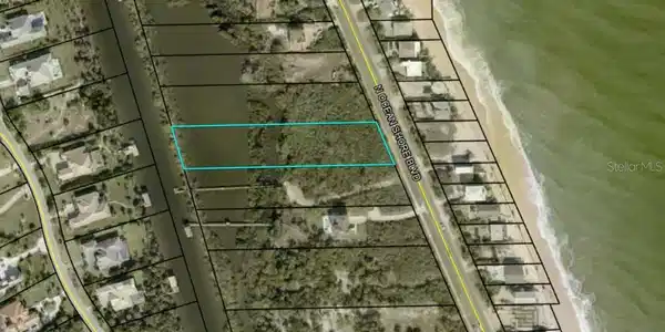 3204 N OCEAN SHORE BOULEVARD
