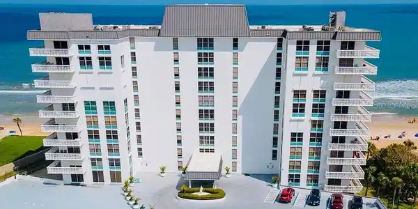 1575 OCEAN SHORE BOULEVARD