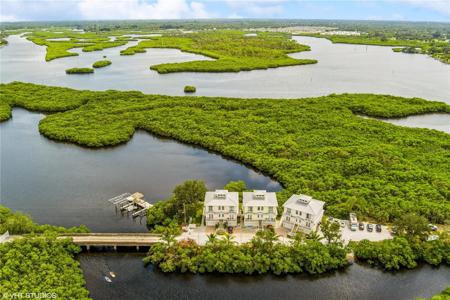 3526 WALKER ISLAND ROAD