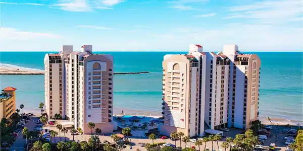 450 S GULFVIEW BOULEVARD