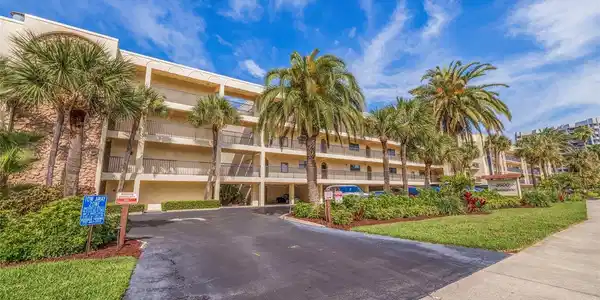 3500 GULF BOULEVARD