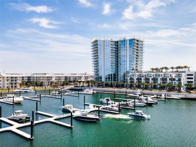 5120 MARINA WAY