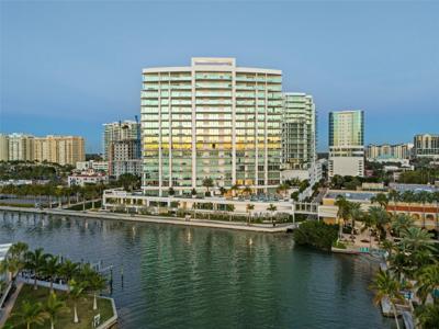 401 QUAY