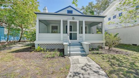 543 OHIO PLACE