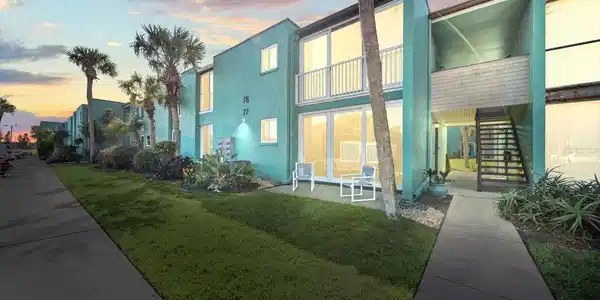 5500 OCEAN SHORE BOULEVARD