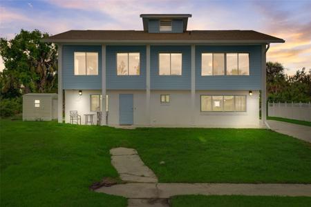 3418 SLEEPY HOLLOW LANE