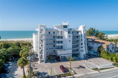 10116 GULF BOULEVARD