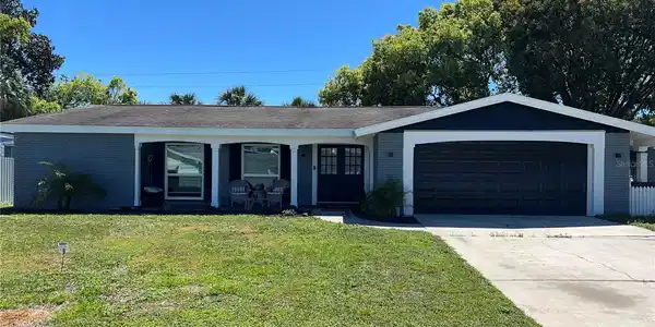 3918 SAIL DRIVE