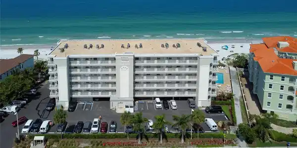 19418 GULF BOULEVARD