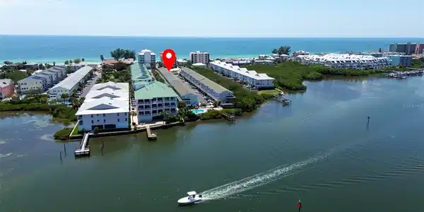 19823 GULF BOULEVARD
