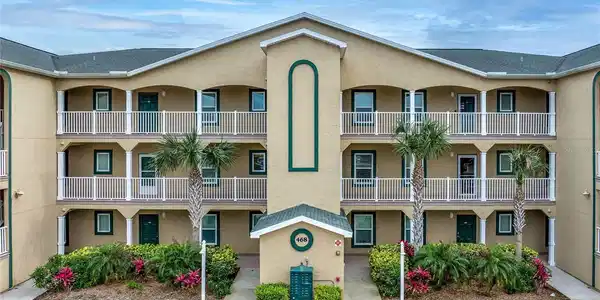 468 BOUCHELLE DRIVE