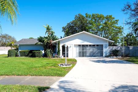 7311 URANUS DRIVE