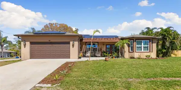 411 BEVERLY ROAD
