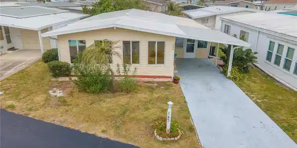 145 LOOKOUT DRIVE