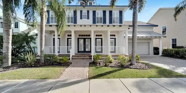 421 ISLEBAY DRIVE