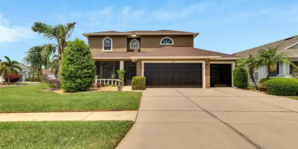 1839 RAVEN GLEN DRIVE