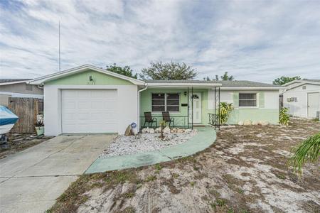 3111 HUNTINGTON ROAD