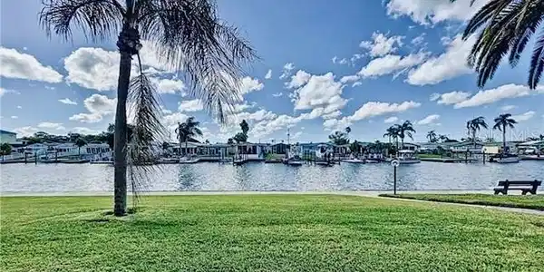 4660 MARINE PARKWAY