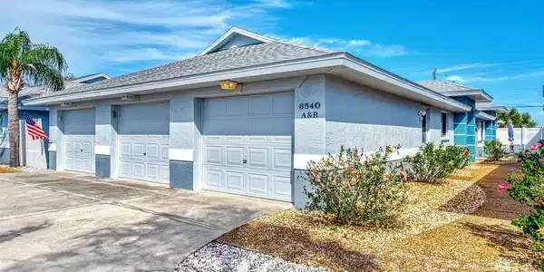 6540 HAMLET DRIVE