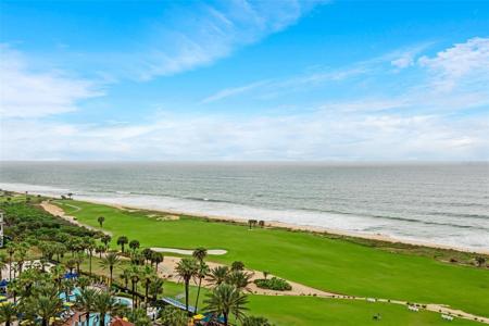 200 OCEAN CREST DRIVE