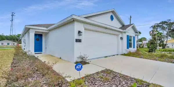 2619 HOPTREE LANE