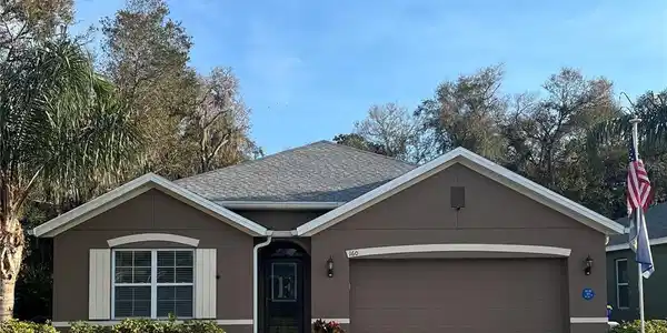 160 FISHERMANS COVE DRIVE