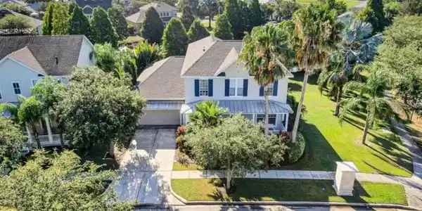 403 ISLEBAY DRIVE