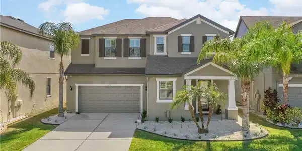 11318 LAZY HICKORY LANE