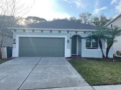 11524 QUIET FOREST DRIVE