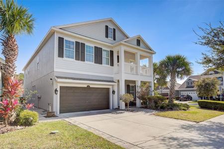 11301 QUIET FOREST DRIVE