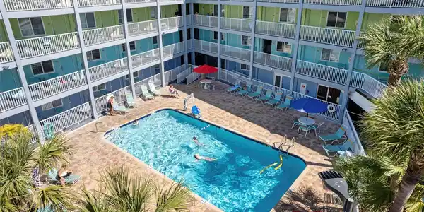 445 S GULFVIEW BOULEVARD