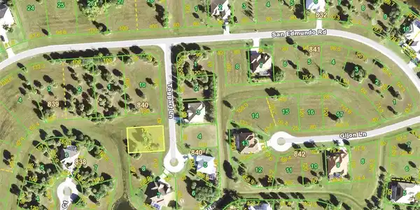 16071 TAGGART LANE