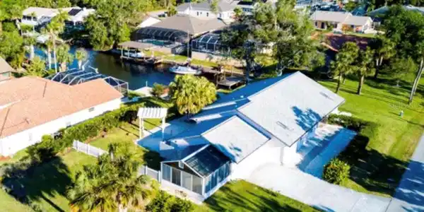 3 COMANCHE COURT