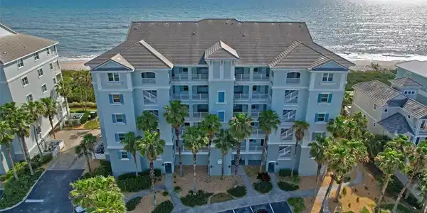 900 CINNAMON BEACH WAY