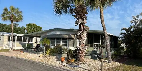531 CERVINA DRIVE N