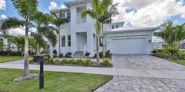 5706 TYBEE ISLAND DRIVE