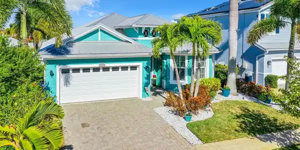 414 BAHAMA GRANDE BOULEVARD