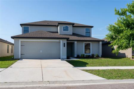 927 CULBREATH GREEN COURT