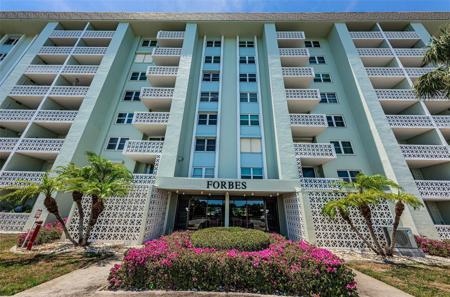 9 FORBES PLACE