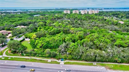 N POINT ROAD
